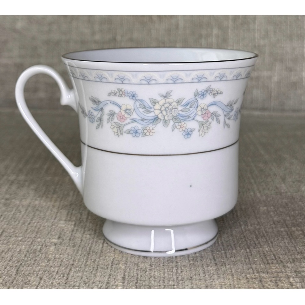 Somerset by Excel Tea Cup